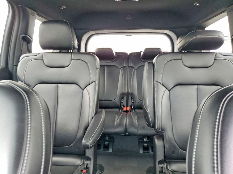 Aukcja sprzedaży 2025 Jeep Grand Cherokee, vin: 1C4RJKBG7S8632945, numer aukcji: 78772315