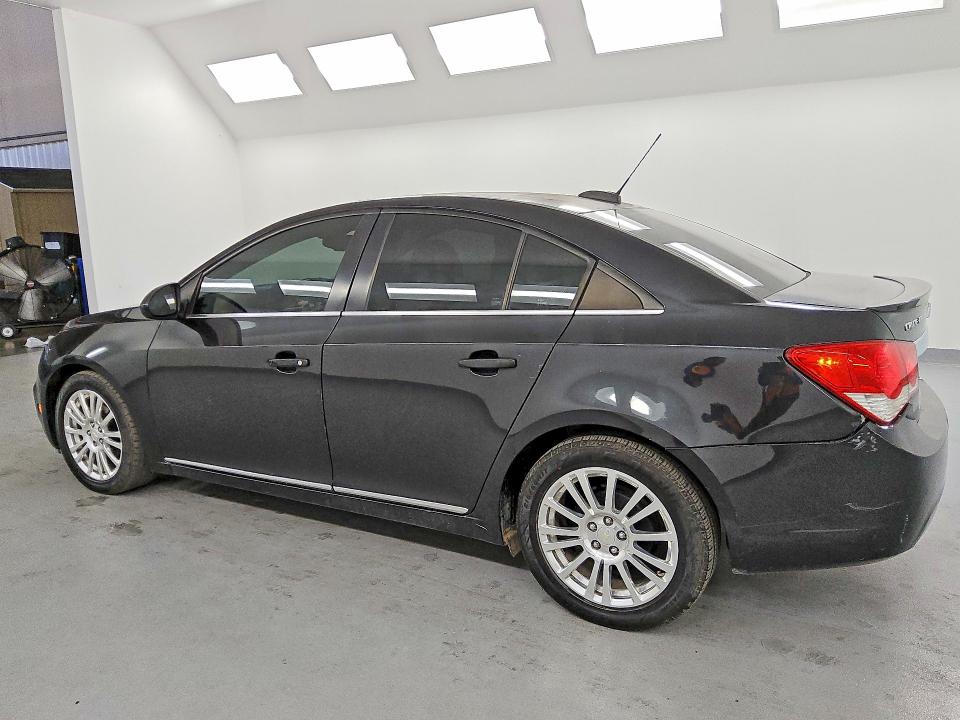 Продаж на аукціоні авто 2016 Chevrolet Cruze Limited, vin: 1G1PJ5SB3G7145650, номер лоту: 78675375