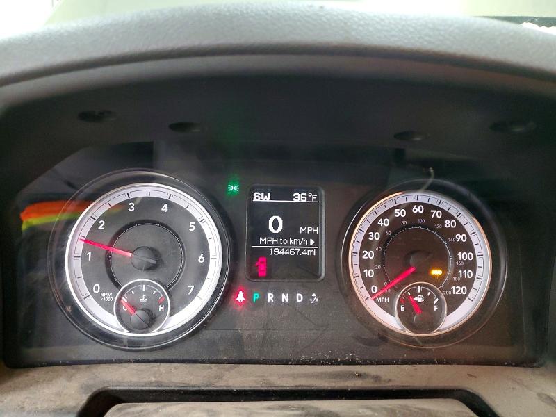 2015 Ram 1500 მანქანა იყიდება აუქციონზე, vin: 1C6RR7GGXFS571573, აუქციონის ნომერი: 78808715