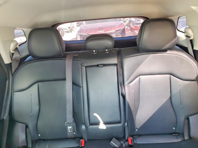 Продажа на аукционе авто 2023 Kia Sportage, vin: KNDPVCAG5P7063495, номер лота: 77300535