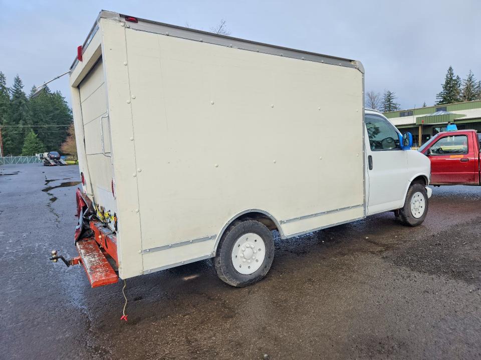 Продажа на аукционе авто 2001 Gmc Savana, vin: 1GDHG31R311223685, номер лота: 76772465