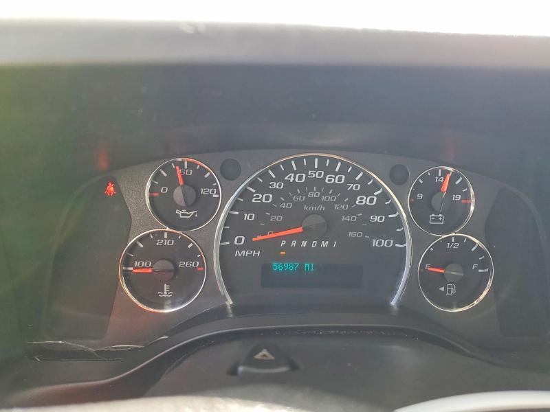 79659485 :رقم المزاد ، 7GZ37TC74MN013333 vin ، 2021 Gmc Savana مزاد بيع