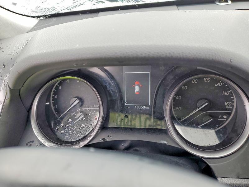 Продажа на аукционе авто 2023 Toyota Camry, vin: 4T1G11AK7PU728687, номер лота: 78579835