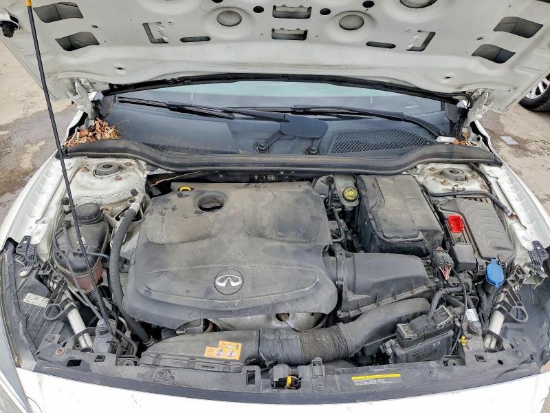2018 Infiniti Qx30 მანქანა იყიდება აუქციონზე, vin: SJKCH5CR8JA049579, აუქციონის ნომერი: 77694785