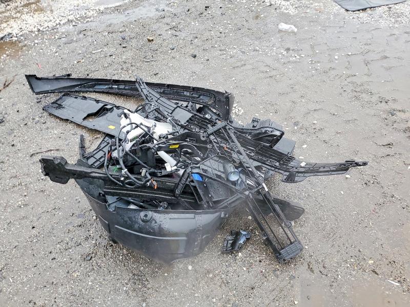 77694215 :رقم المزاد ، 5NMJECAE9PH176489 vin ، 2023 Hyundai Tucson مزاد بيع