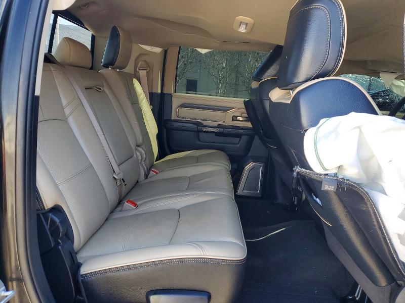 Продажа на аукционе авто 2022 Ram 2500, vin: 3C6UR5TL0NG244414, номер лота: 76762525