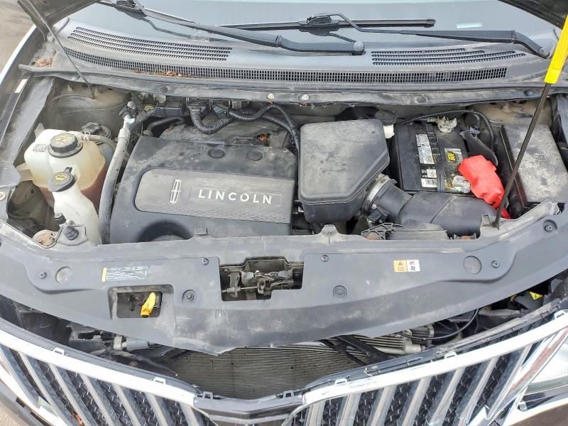 Продажа на аукционе авто 2015 Lincoln Townhouse Mkx, vin: 2LMDJ8JK7FBL29508, номер лота: 77263335