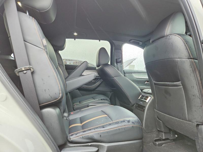 Aukcja sprzedaży 2025 Mazda Cx-90, vin: JM3KKEHA3S1247840, numer aukcji: 77913465