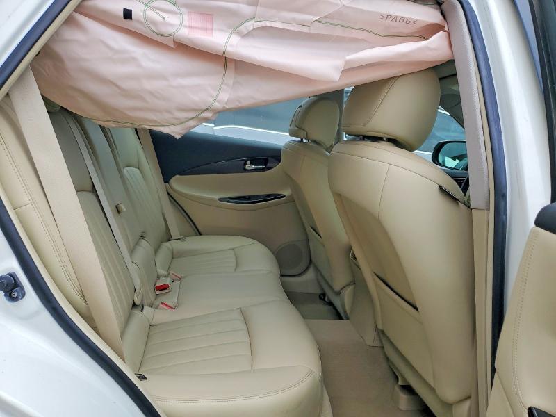 Aukcja sprzedaży 2017 Infiniti Qx50, vin: JN1BJ0RR4HM401579, numer aukcji: 79281595