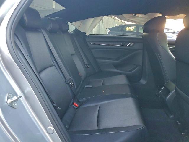 Aukcja sprzedaży 2018 Honda Accord, vin: 1HGCV1F31JA243397, numer aukcji: 78468595