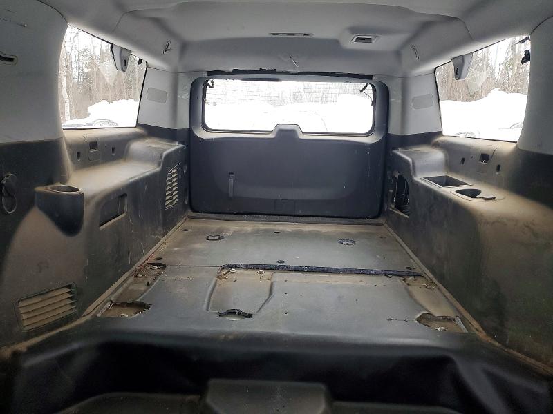 Aukcja sprzedaży 2018 Chevrolet Suburban, vin: 1GNSKKEC1JR370640, numer aukcji: 78067455