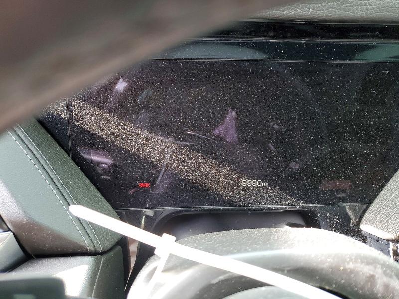 78154495 :رقم المزاد ، 1GKS2DRL9SR284254 vin ، 2025 Gmc Yukon مزاد بيع