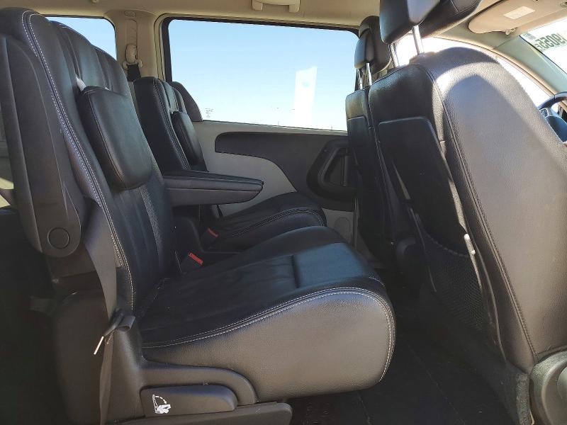 Aukcja sprzedaży 2014 Chrysler Town & Country, vin: 2C4RC1BG7ER442236, numer aukcji: 77339055