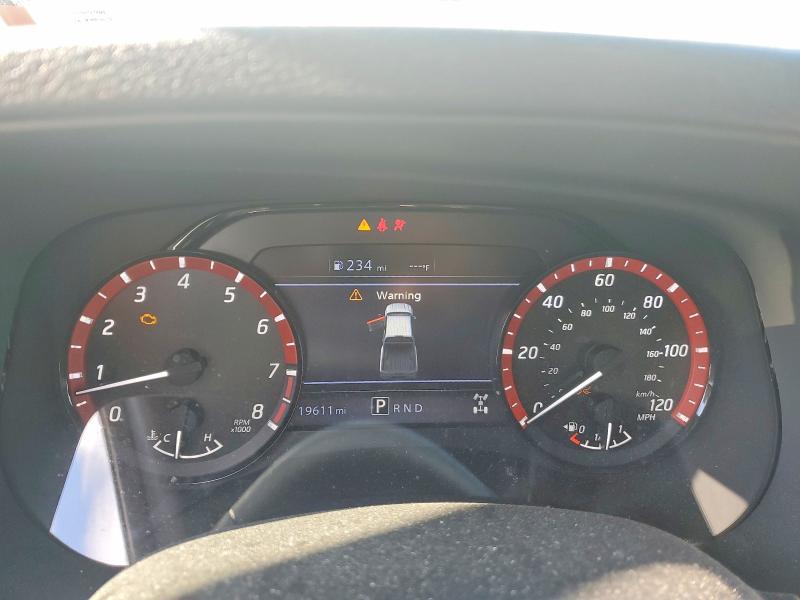 Продажа на аукционе авто 2023 Nissan Frontier, vin: 1N6ED1EK3PN672283, номер лота: 76898005
