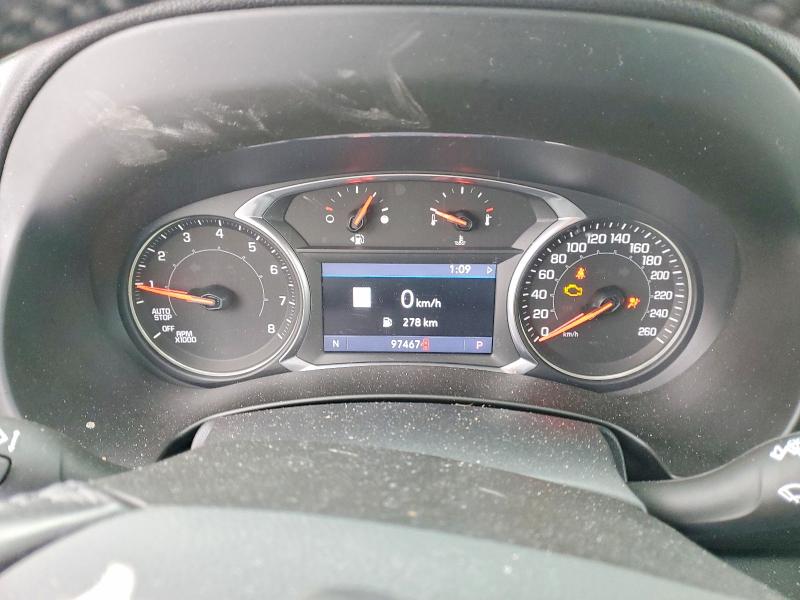 2020 Gmc Terrain მანქანა იყიდება აუქციონზე, vin: 3GKALVEX0LL228669, აუქციონის ნომერი: 75928865