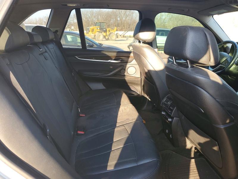 Aukcja sprzedaży 2016 Bmw X5, vin: 5UXKT0C51G0F74755, numer aukcji: 77367395