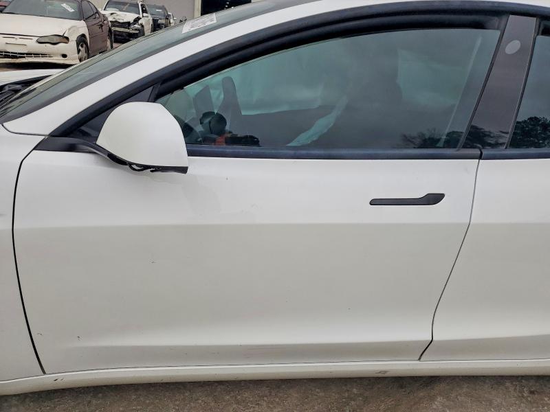 2021 Tesla Model 3 მანქანა იყიდება აუქციონზე, vin: 5YJ3E1EA6MF854956, აუქციონის ნომერი: 79421685