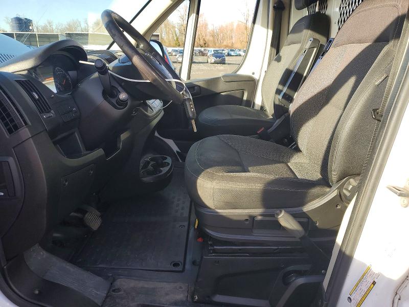 Aukcja sprzedaży 2016 Ram Promaster 2500, vin: 3C6TRVDG8GE123707, numer aukcji: 78107795