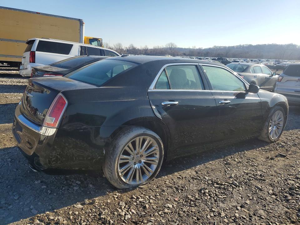 Aukcja sprzedaży 2012 Chrysler 300, vin: 2C3CCACG0CH188364, numer aukcji: 75734445
