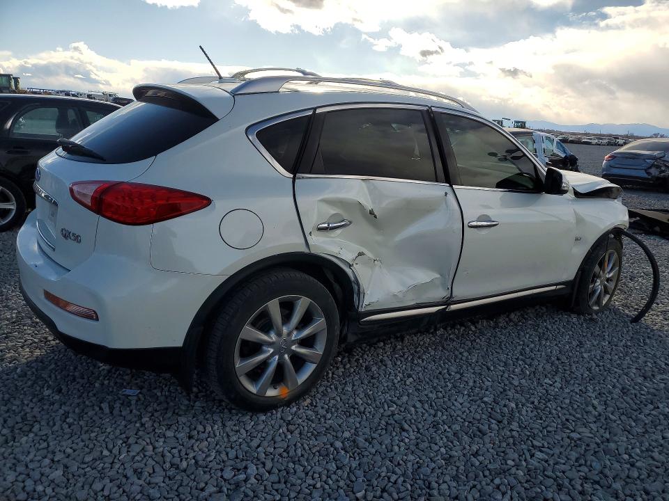 2016 Infiniti Qx50 მანქანა იყიდება აუქციონზე, vin: JN1BJ0RR3GM269686, აუქციონის ნომერი: 77747755