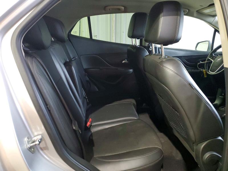 Aukcja sprzedaży 2018 Buick Encore, vin: KL4CJASB0JB663499, numer aukcji: 78451605