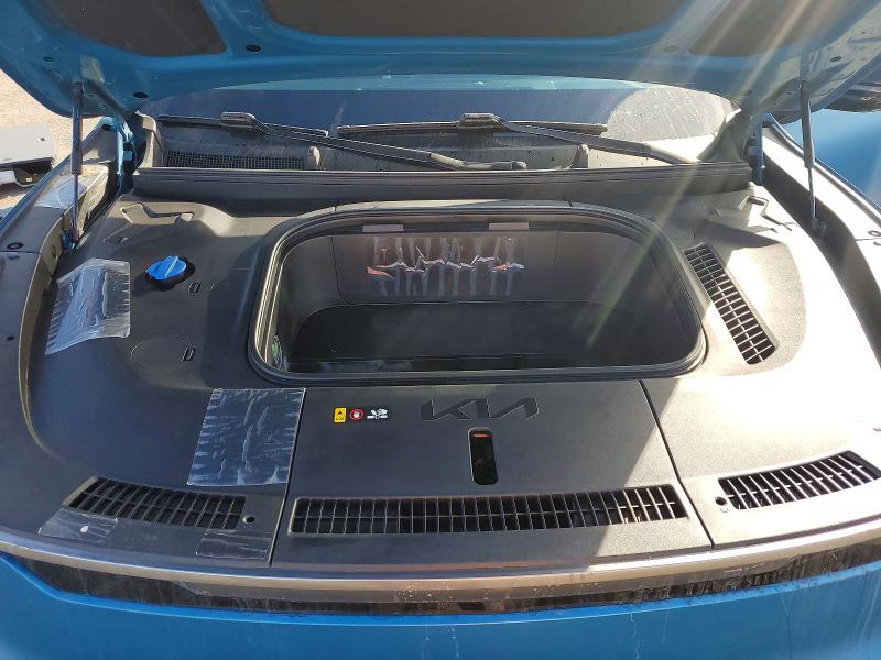 Продаж на аукціоні авто 2024 Kia Ev9, vin: KNDAEFS56R6031720, номер лоту: 73976285