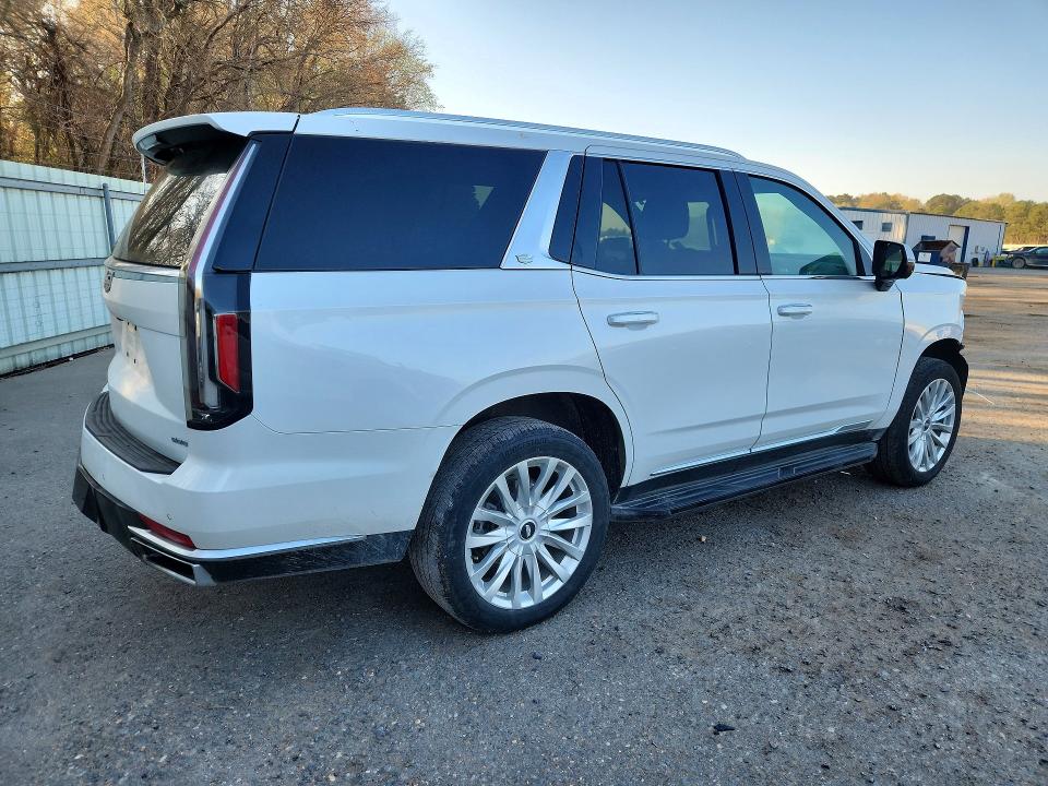 Aukcja sprzedaży 2024 Cadillac Escalade, vin: 1GYS4AKL0RR156181, numer aukcji: 78885685