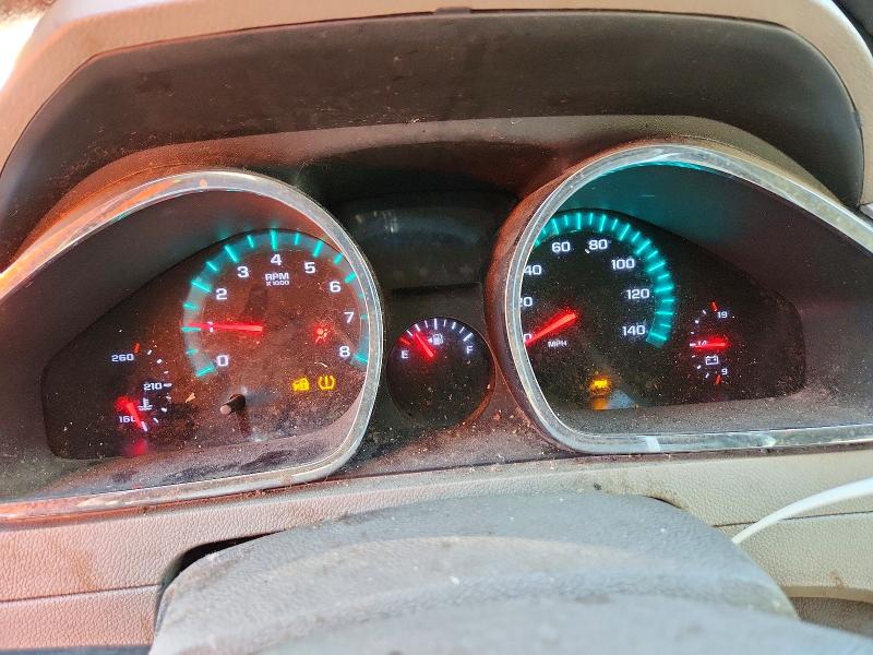 Aukcja sprzedaży 2012 Chevrolet Traverse, vin: 1GNKRFED5CJ296913, numer aukcji: 76368285