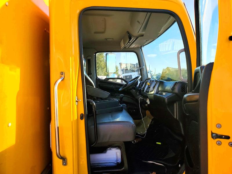 Aukcja sprzedaży 2020 Hino 258/268, vin: 5PVNJ8JV9L4S75312, numer aukcji: 64684476