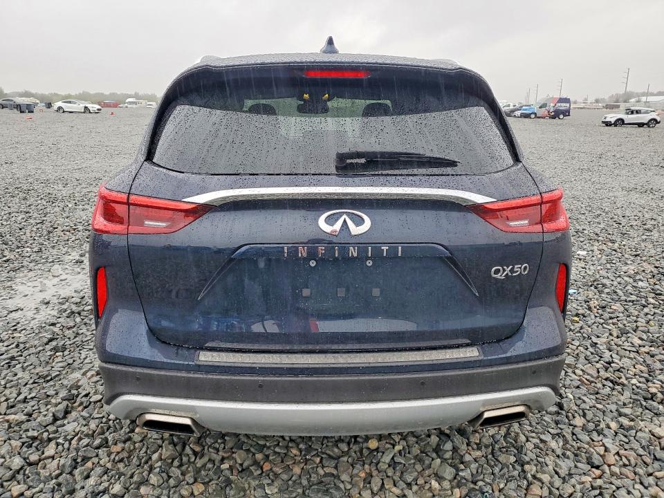 Aukcja sprzedaży 2019 Infiniti Qx50, vin: 3PCAJ5M18KF105732, numer aukcji: 76238875