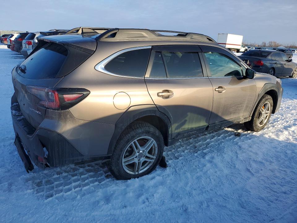 Aukcja sprzedaży 2024 Subaru Outback, vin: 4S4BTDEC6R3116899, numer aukcji: 78887565