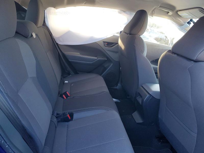 Продаж на аукціоні авто 2025 Subaru Crosstrek, vin: JF2GUABC6SH316525, номер лоту: 74559535