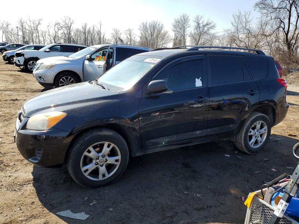 Aukcja sprzedaży 2012 Toyota Rav4, vin: 2T3BF4DV6CW257622, numer aukcji: 78748145