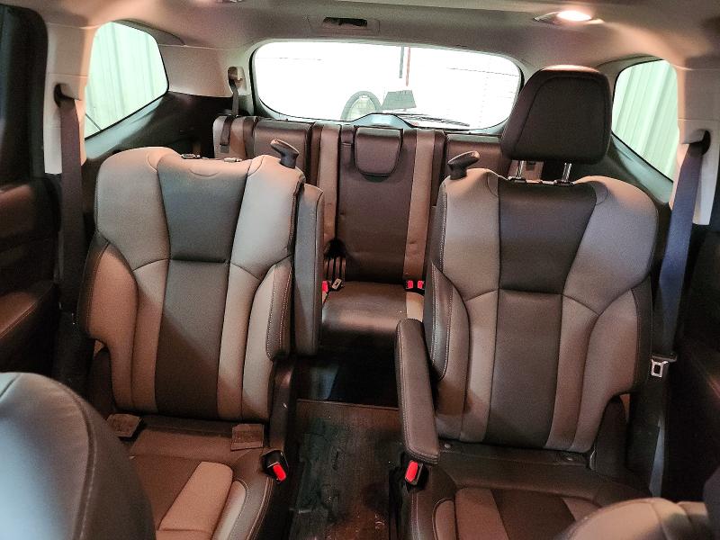 77361245 :رقم المزاد ، 4S4WMAJD0N3457172 vin ، 2022 Subaru Ascent مزاد بيع