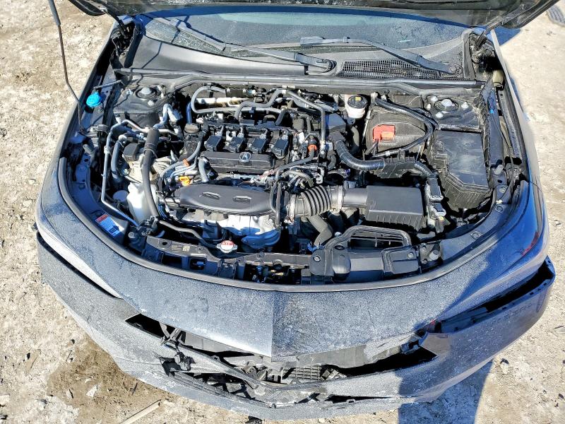 Продаж на аукціоні авто 2024 Acura Integra, vin: 19UDE4H60RA008353, номер лоту: 76386575