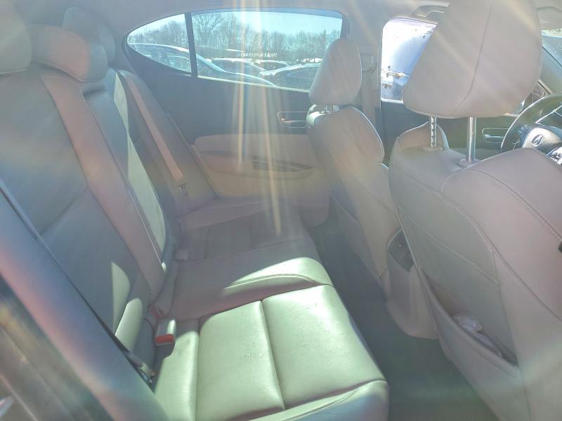Продажа на аукционе авто 2019 Acura Tlx, vin: 19UUB2F34KA006536, номер лота: 74683815