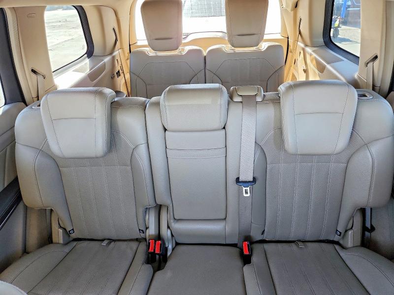 Aukcja sprzedaży 2014 Mercedes-benz Gl, vin: 4JGDF7CE6EA425283, numer aukcji: 76209295