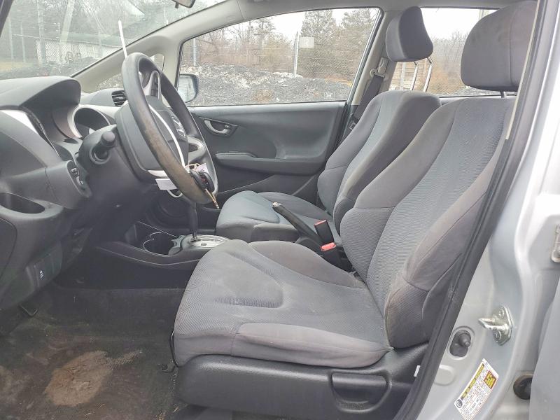 Продаж на аукціоні авто 2012 Honda Fit, vin: JHMGE8H38CS000137, номер лоту: 78586805