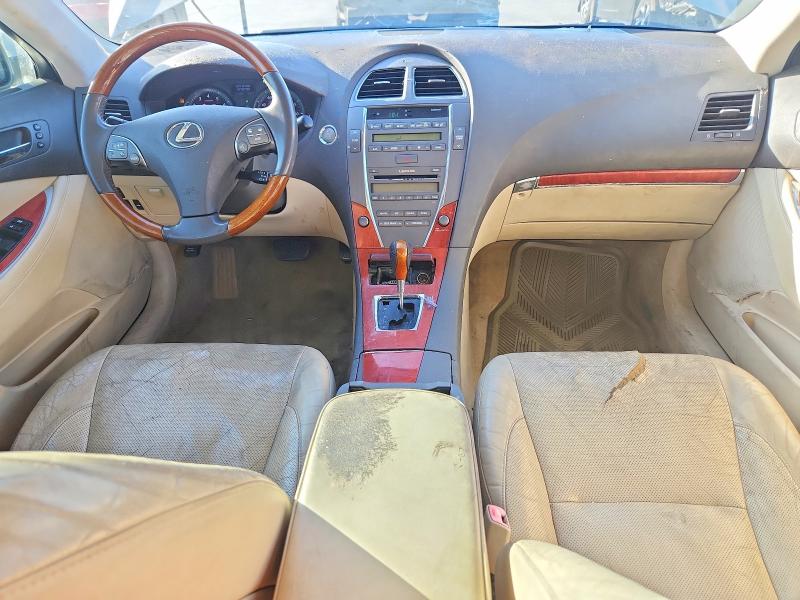 Aukcja sprzedaży 2011 Lexus Es, vin: JTHBK1EG2B2439379, numer aukcji: 79414655