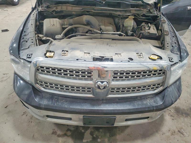 2017 Ram 1500 Laram მანქანა იყიდება აუქციონზე, vin: 1C6RR7NT7HS508255, აუქციონის ნომერი: 73498295