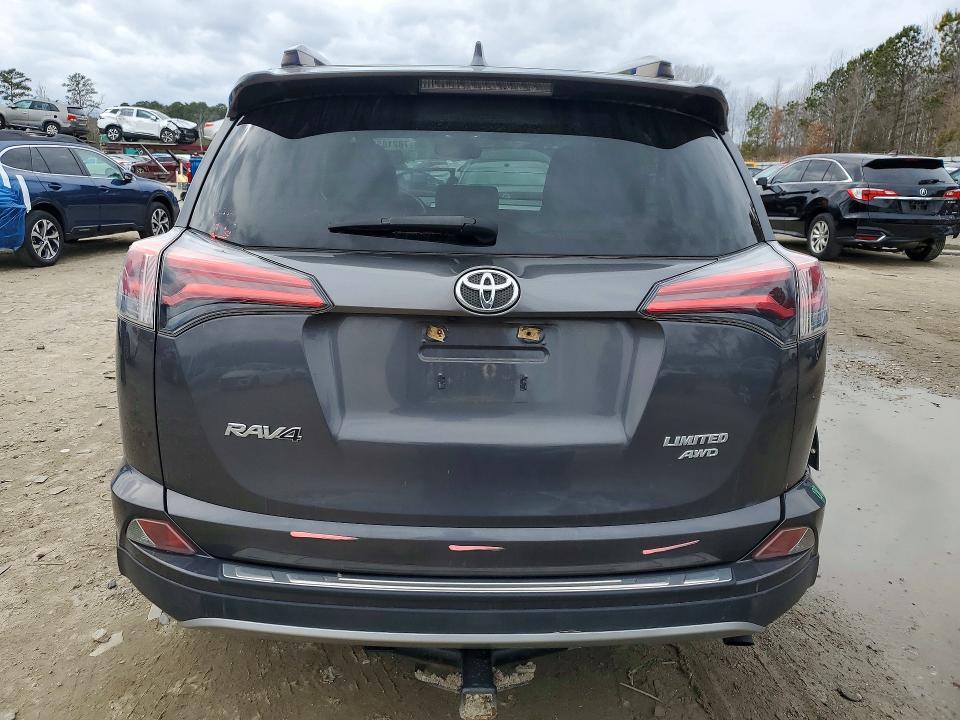 78218585 :رقم المزاد ، JTMDFREV0HJ165626 vin ، 2017 Toyota Rav4 مزاد بيع