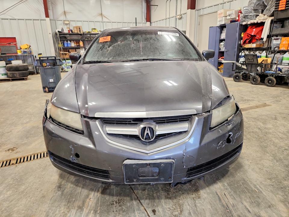 78063365 :رقم المزاد ، 19UUA662X5A048781 vin ، 2005 Acura Tl مزاد بيع