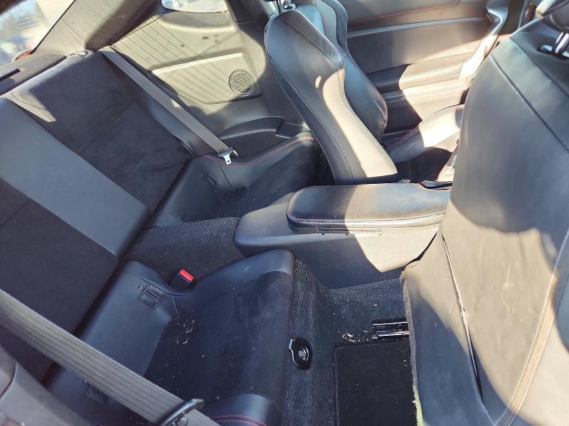 Продаж на аукціоні авто 2016 Subaru Brz, vin: JF1ZCAC13G9602945, номер лоту: 75967665