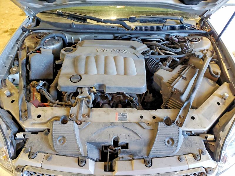 78054715 :رقم المزاد ، 2G1WB5E30C1290553 vin ، 2012 Chevrolet Impala مزاد بيع