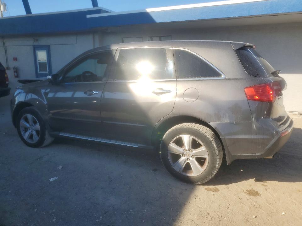 Продаж на аукціоні авто 2010 Acura Mdx, vin: 2HNYD2H61AH520100, номер лоту: 98680515