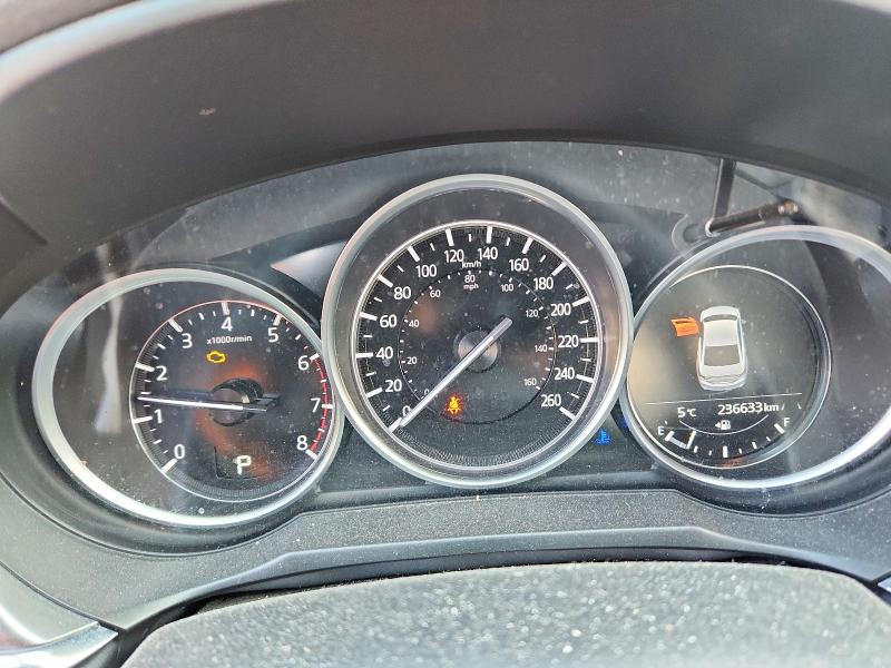 Продаж на аукціоні авто 2018 Mazda 6, vin: JM1GL1VY1J1323012, номер лоту: 72398175