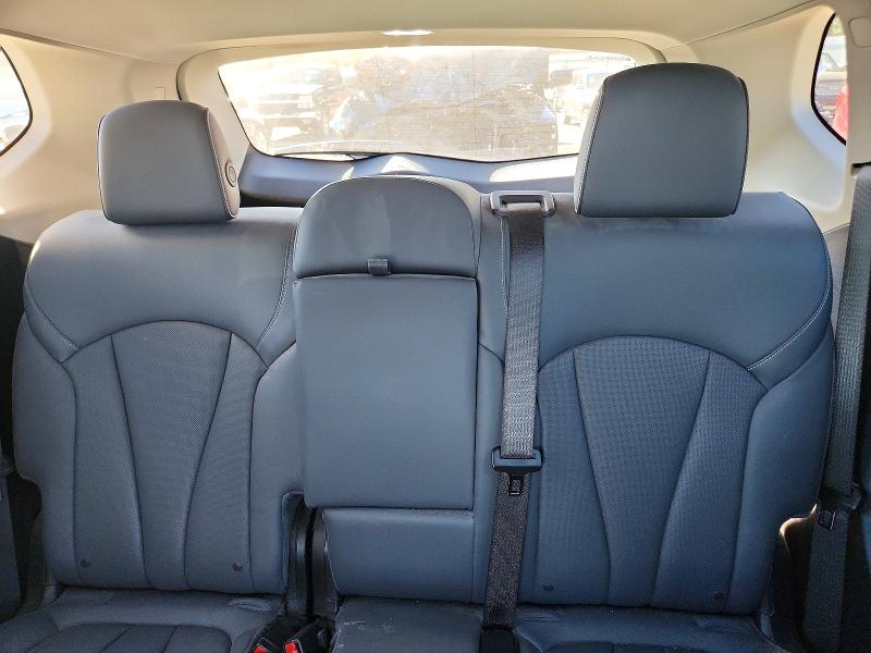 Aukcja sprzedaży 2020 Buick Envision, vin: LRBFXCSA9LD155011, numer aukcji: 78415115
