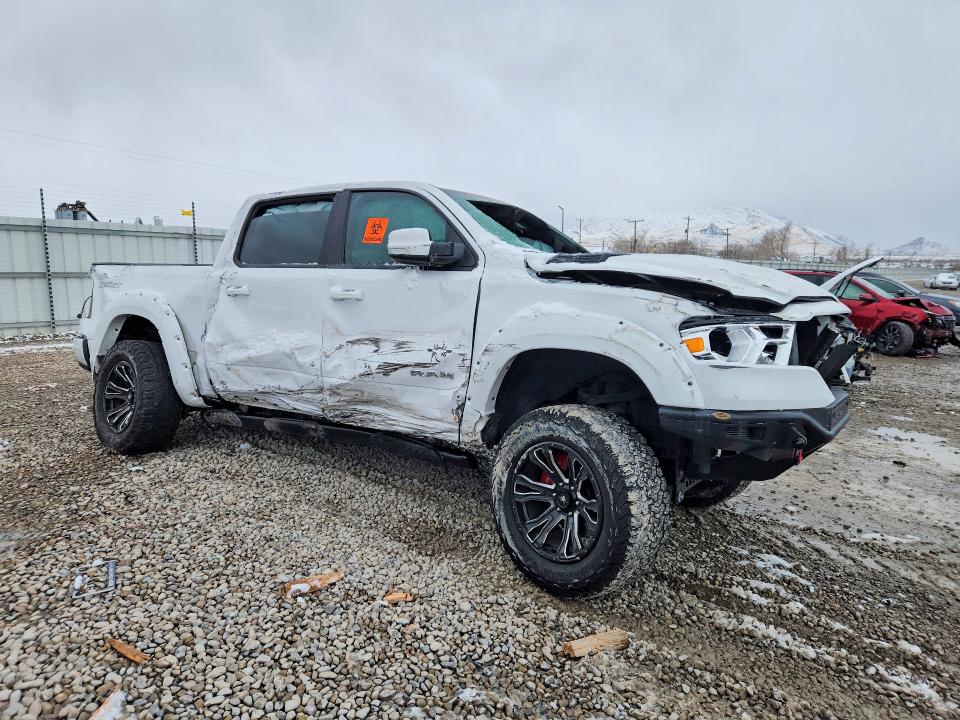 Продажа на аукционе авто 2020 Ram 1500, vin: 1C6SRFFT2LN365832, номер лота: 77617225