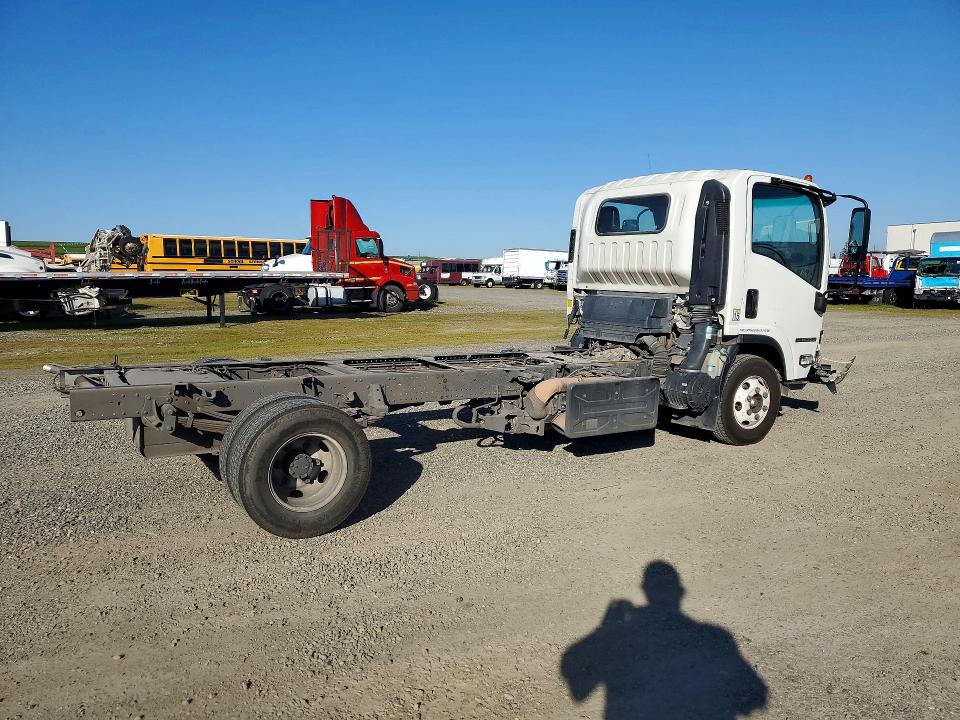 Продажа на аукционе авто 2019 Isuzu Npr Xd, vin: JALC4W166K7009799, номер лота: 75711535