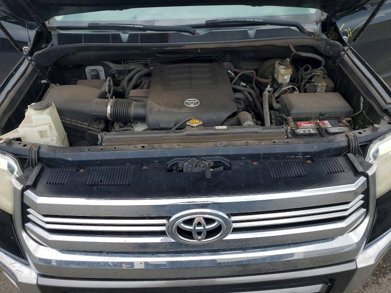 77959905 :رقم المزاد ، 5TFAY5F11GX577549 vin ، 2016 Toyota Tundra مزاد بيع